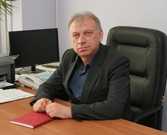 Горлов Александр Семенович